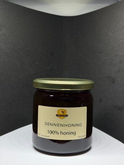 Dennenhoning